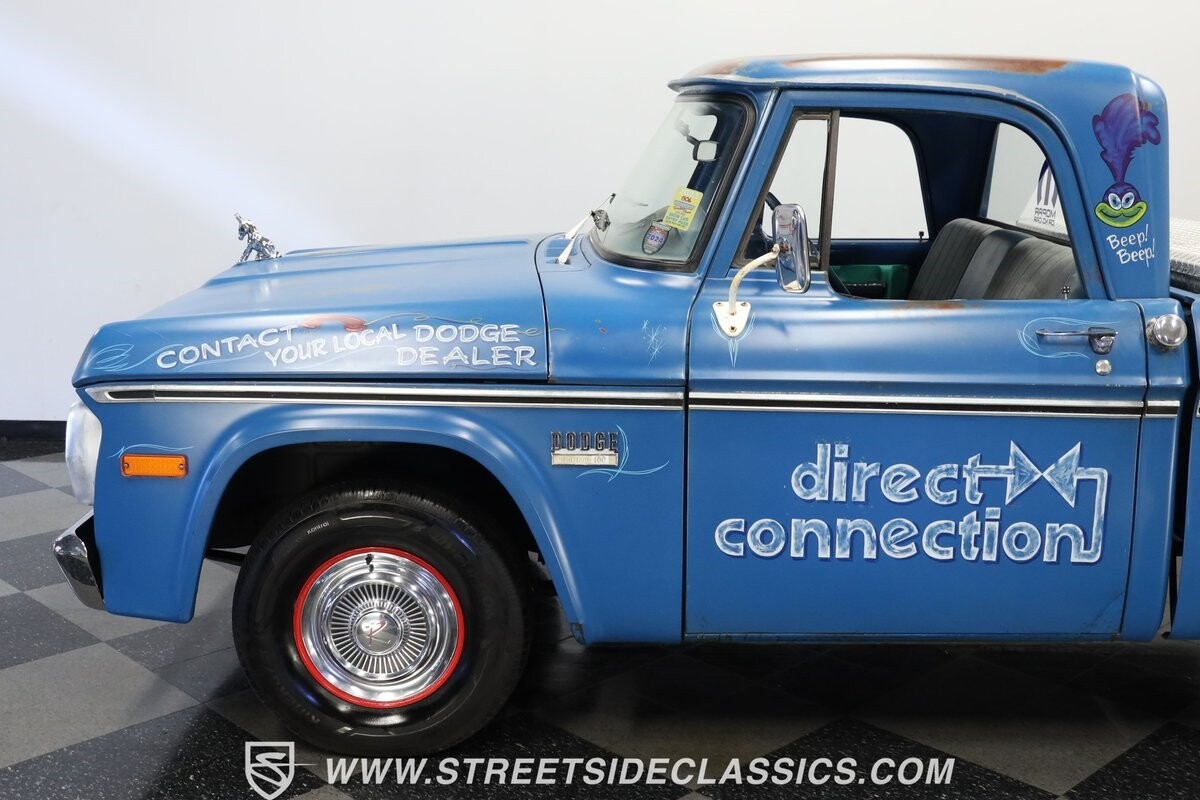 Dodge-Other-Pickups-1971-Pickup-Truck-22