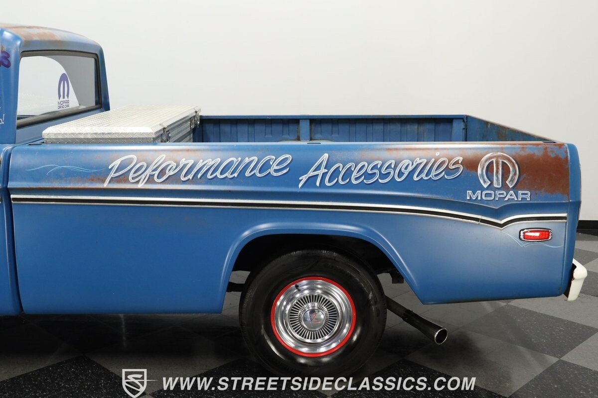 Dodge-Other-Pickups-1971-Pickup-Truck-23