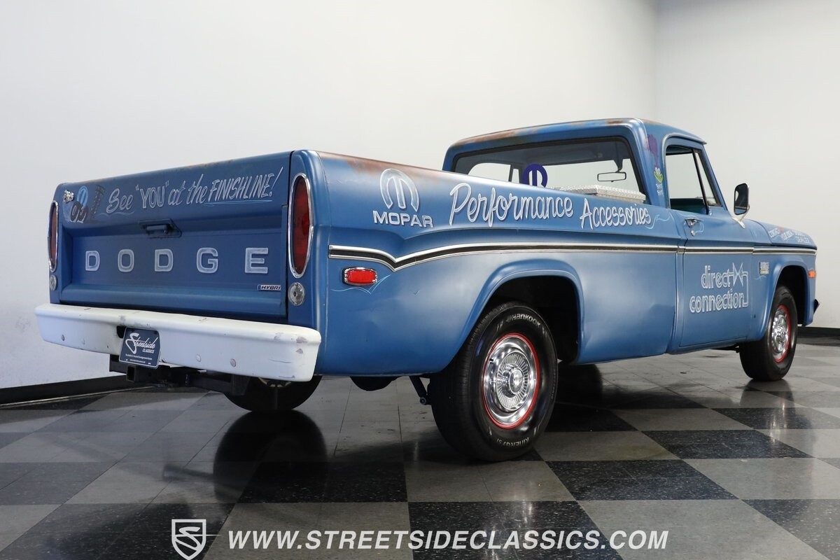 Dodge-Other-Pickups-1971-Pickup-Truck-25