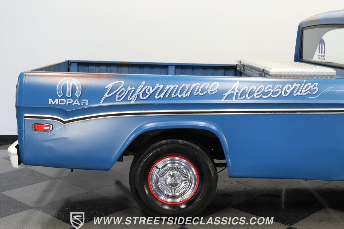 Dodge-Other-Pickups-1971-Pickup-Truck-27