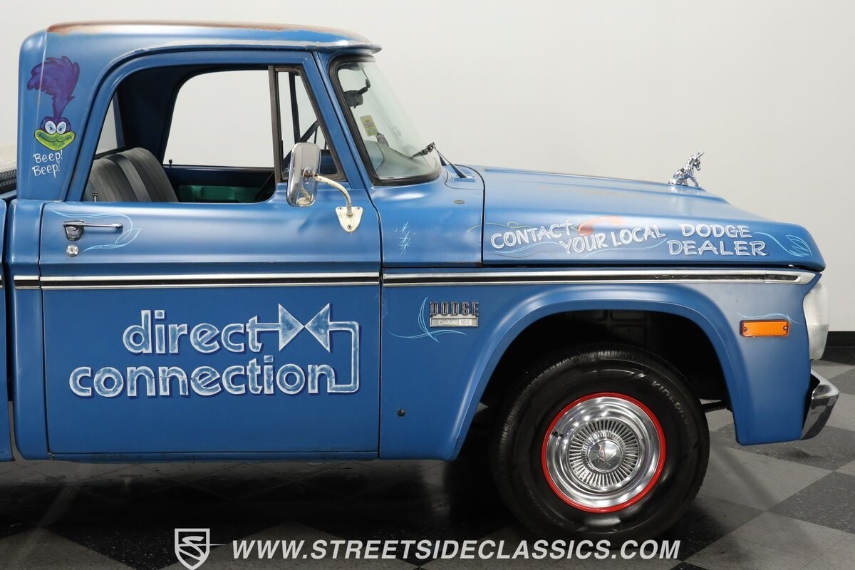 Dodge-Other-Pickups-1971-Pickup-Truck-28