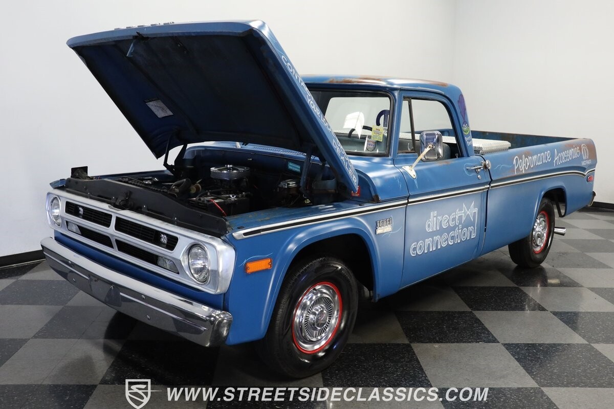 Dodge-Other-Pickups-1971-Pickup-Truck-29