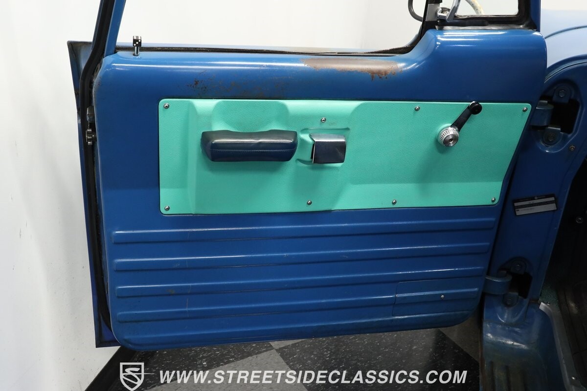 Dodge-Other-Pickups-1971-Pickup-Truck-33