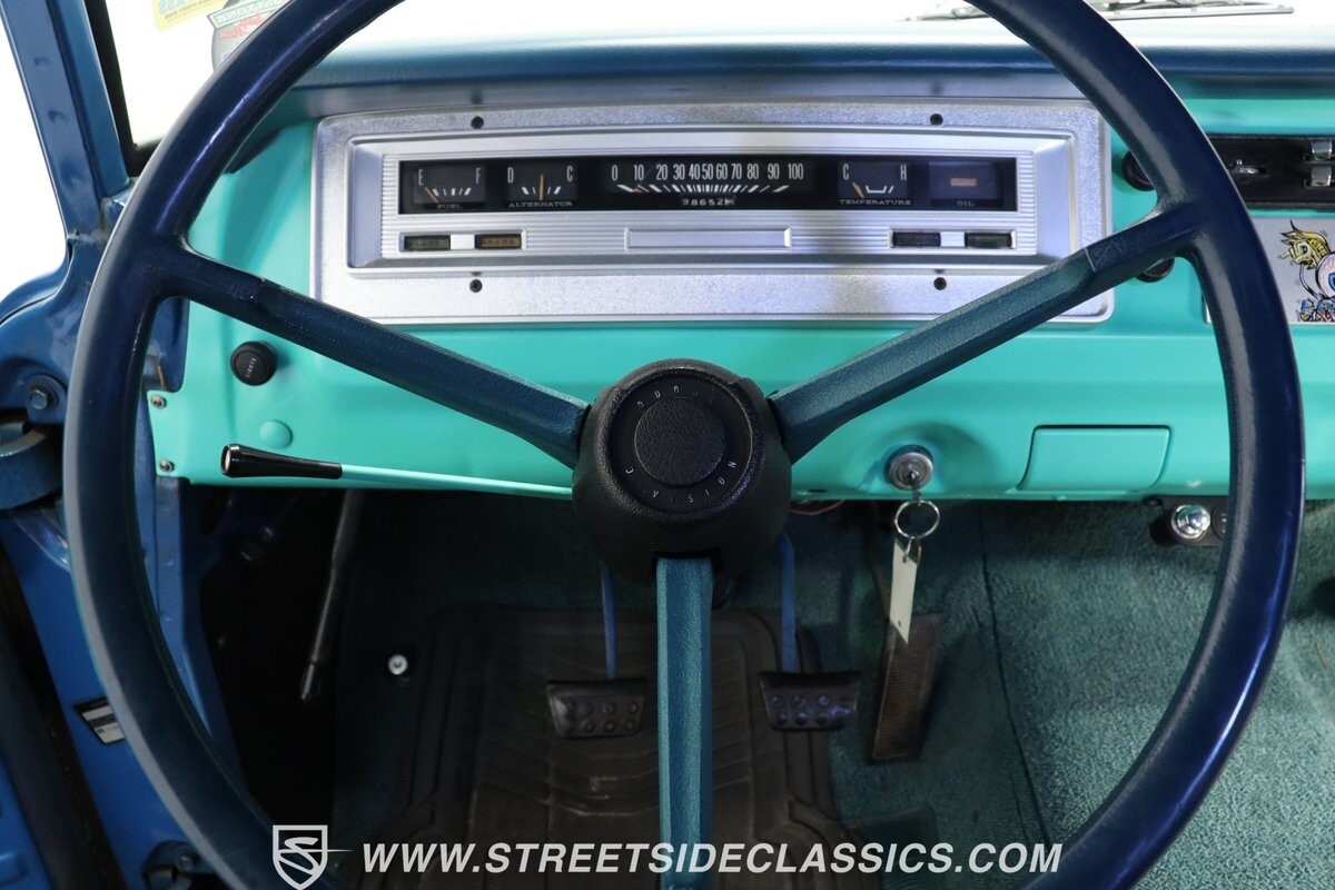 Dodge-Other-Pickups-1971-Pickup-Truck-35