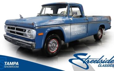 Dodge-Other-Pickups-1971-Pickup-Truck