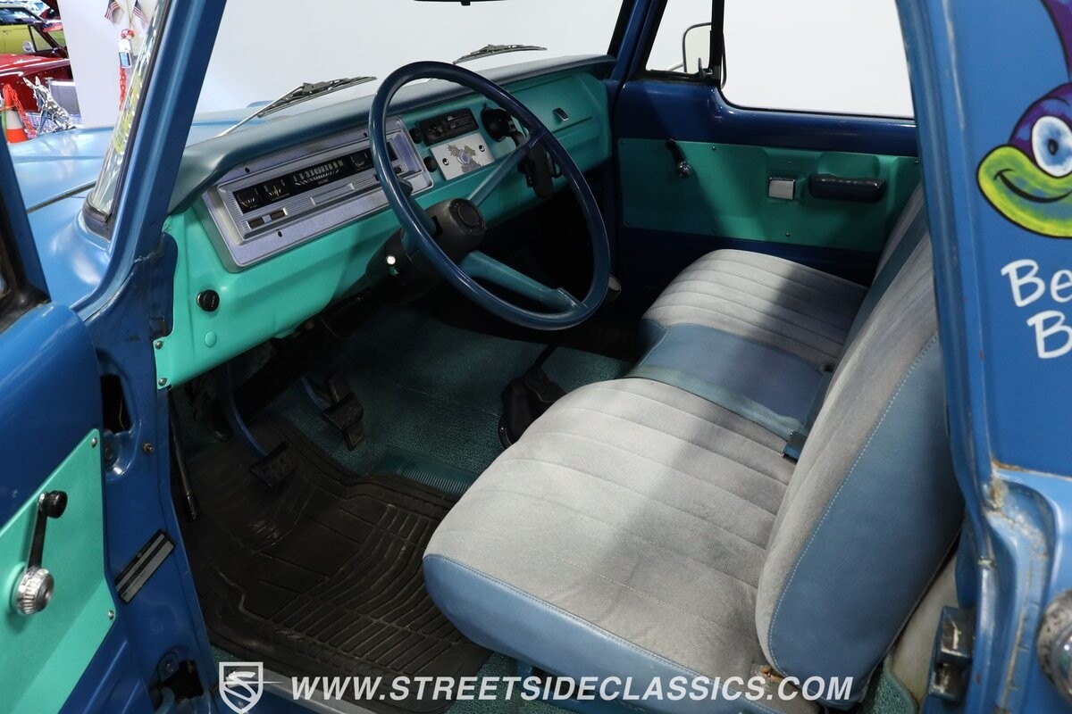Dodge-Other-Pickups-1971-Pickup-Truck-4