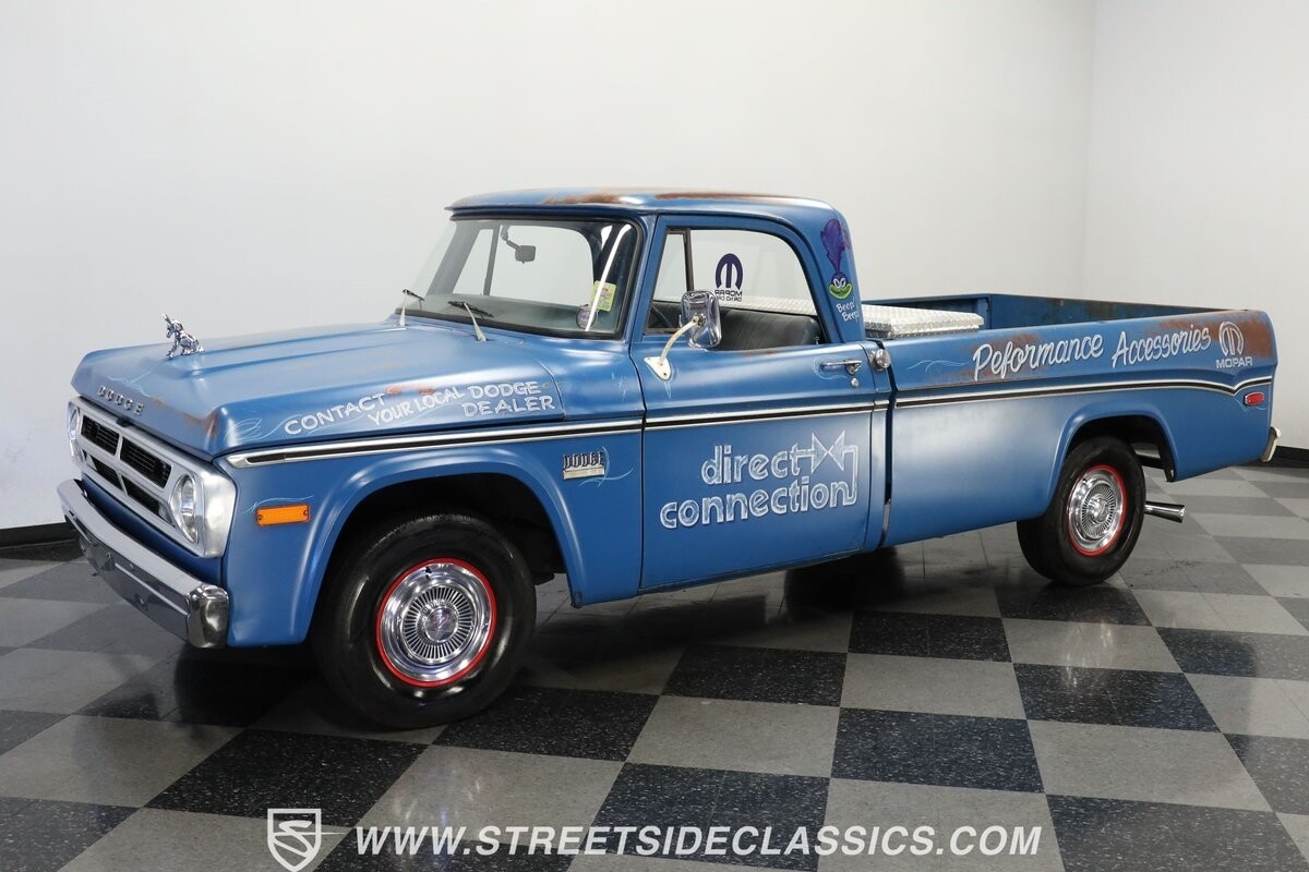 Dodge-Other-Pickups-1971-Pickup-Truck-5