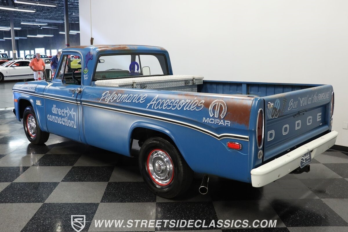 Dodge-Other-Pickups-1971-Pickup-Truck-6
