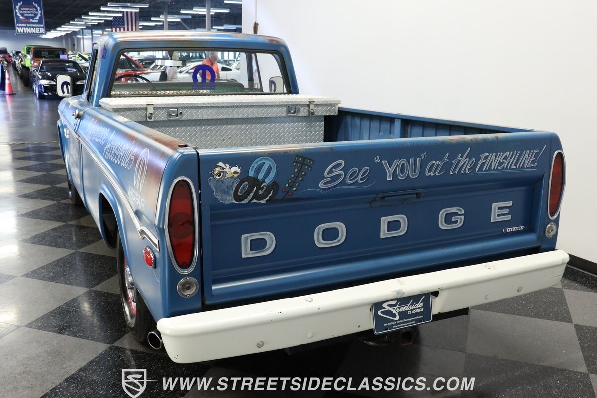 Dodge-Other-Pickups-1971-Pickup-Truck-7