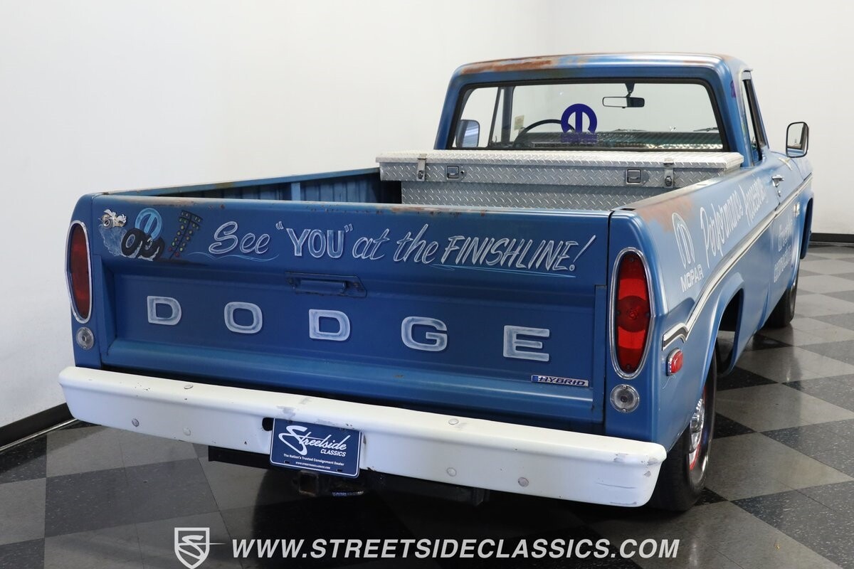 Dodge-Other-Pickups-1971-Pickup-Truck-9
