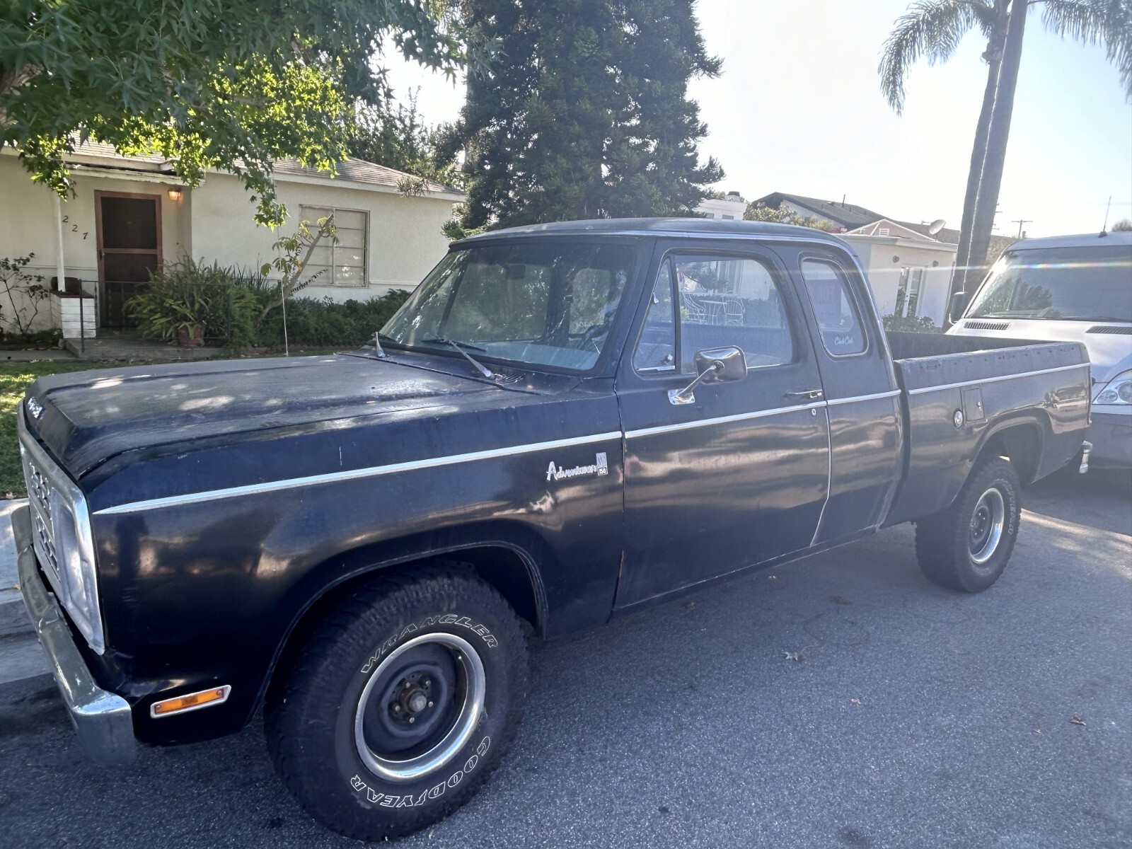Dodge Other Pickups 1979 Pickup Truck
