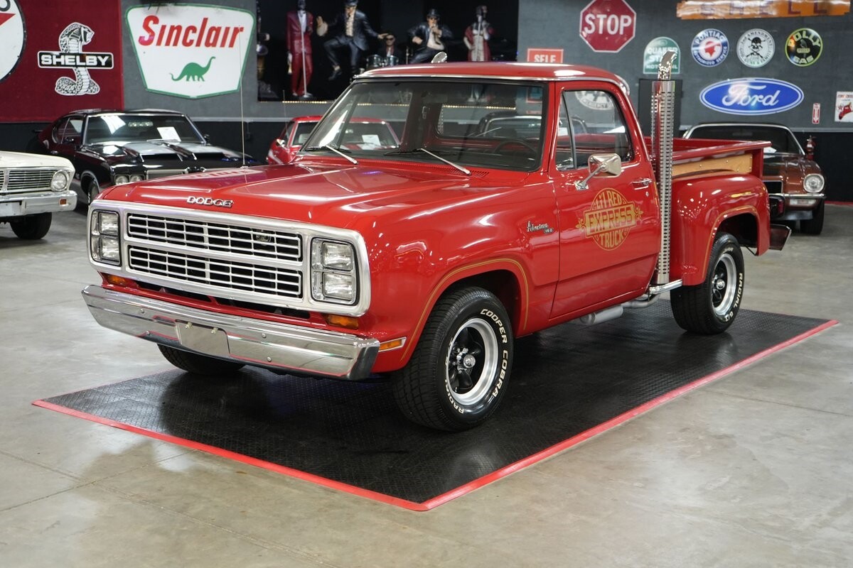 Dodge-Other-Pickups-1979-Truck-1