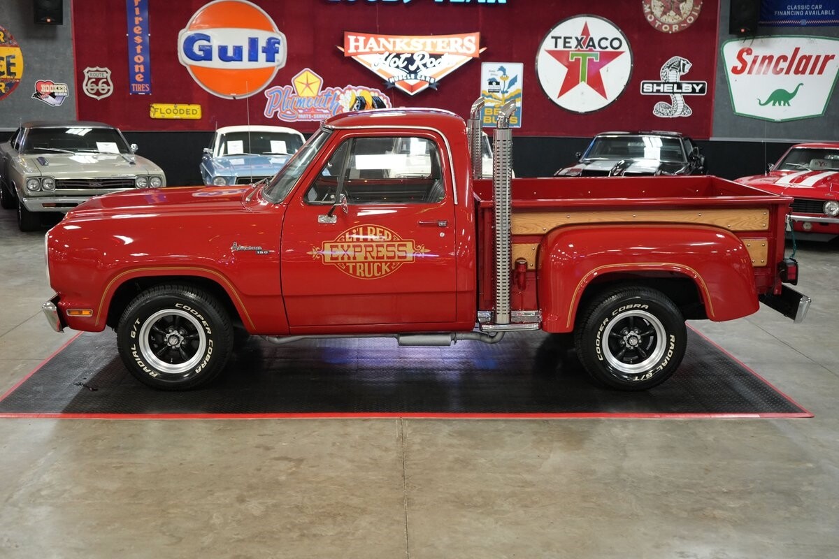 Dodge-Other-Pickups-1979-Truck-10