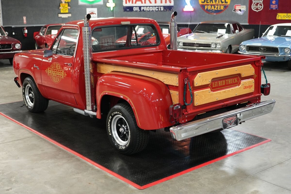Dodge-Other-Pickups-1979-Truck-12