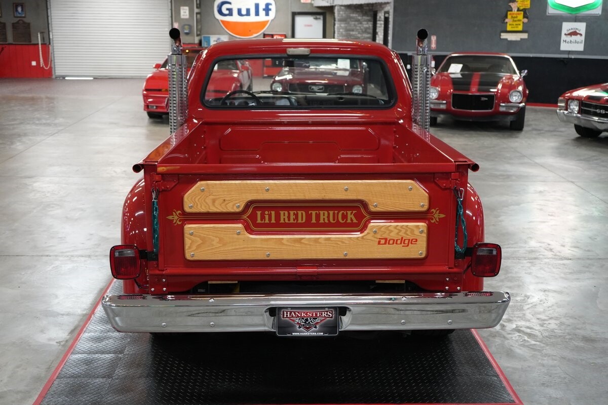 Dodge-Other-Pickups-1979-Truck-13