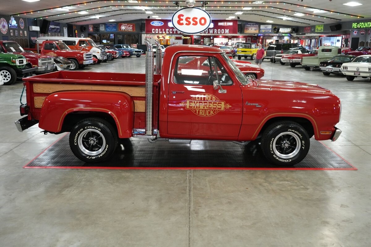 Dodge-Other-Pickups-1979-Truck-15