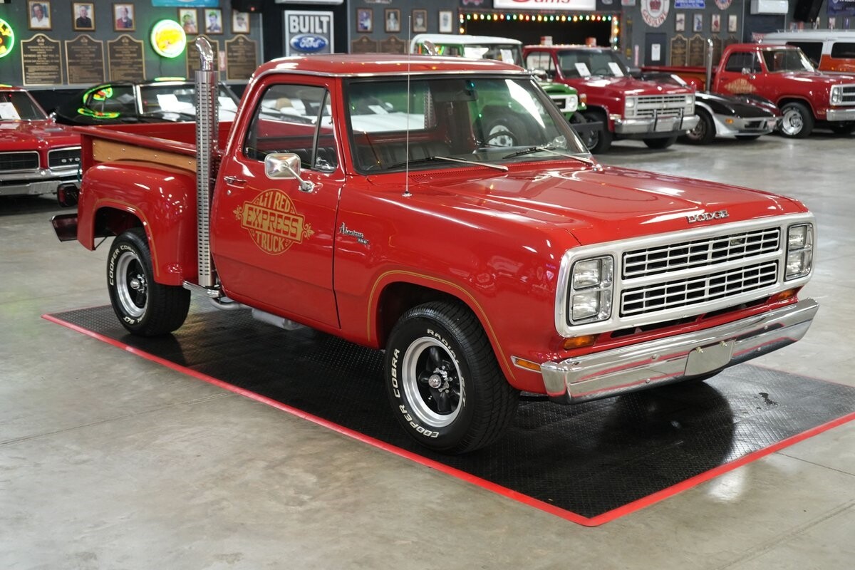 Dodge-Other-Pickups-1979-Truck-16