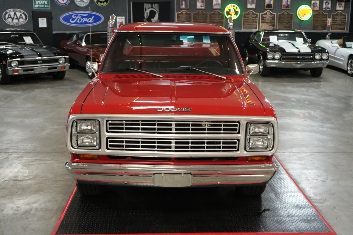 Dodge-Other-Pickups-1979-Truck-17