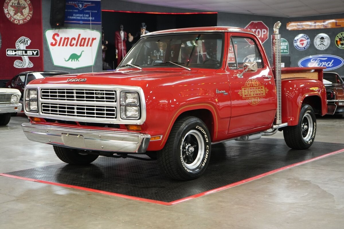 Dodge-Other-Pickups-1979-Truck-18