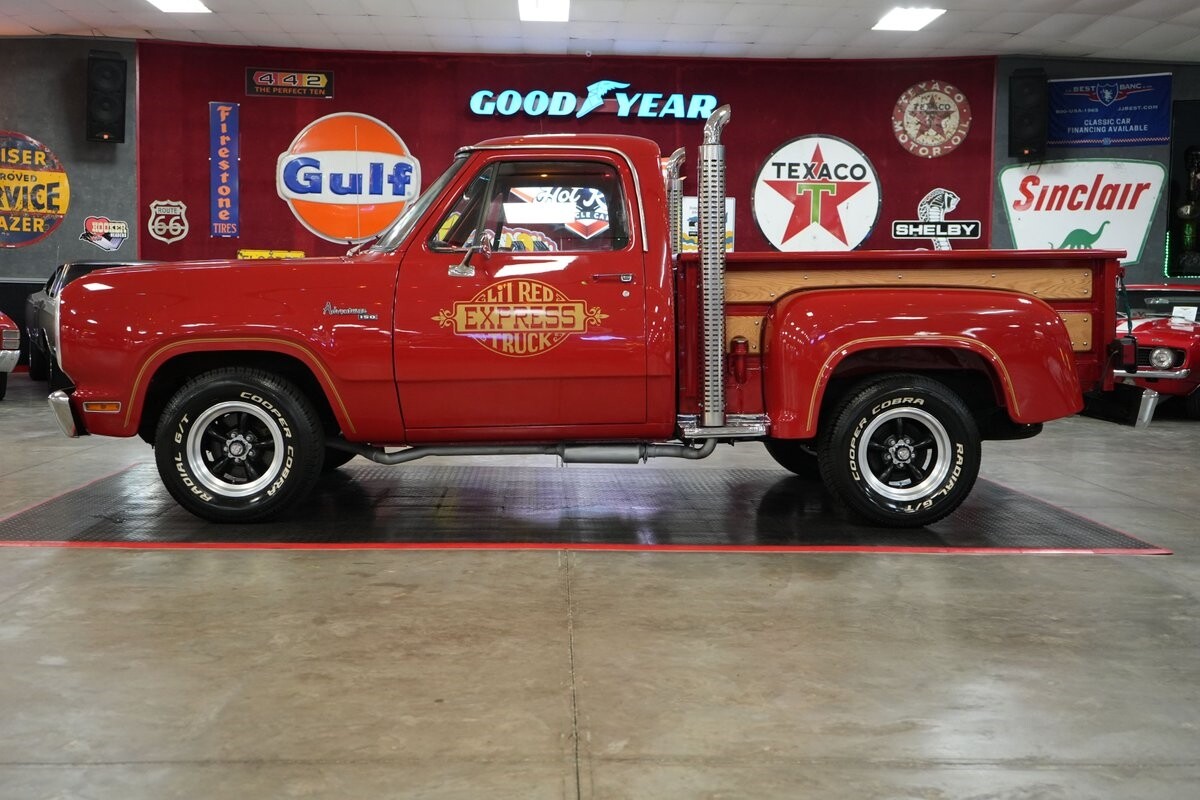 Dodge-Other-Pickups-1979-Truck-19
