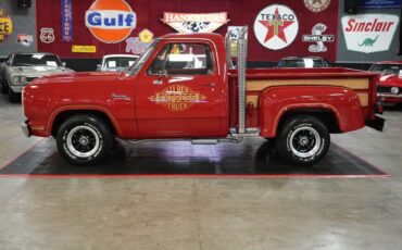 Dodge-Other-Pickups-1979-Truck-2