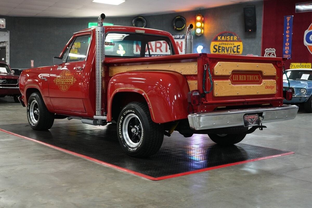 Dodge-Other-Pickups-1979-Truck-20
