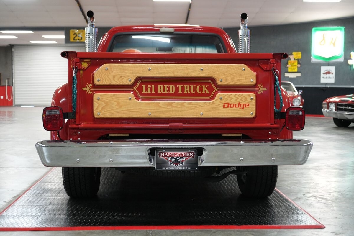 Dodge-Other-Pickups-1979-Truck-21
