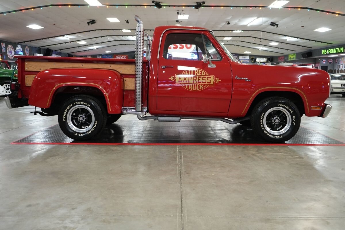 Dodge-Other-Pickups-1979-Truck-23