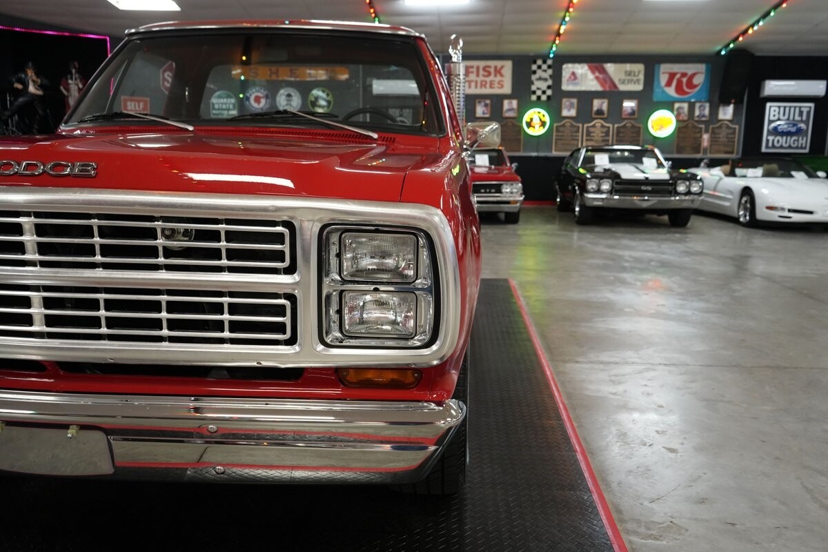 Dodge-Other-Pickups-1979-Truck-27