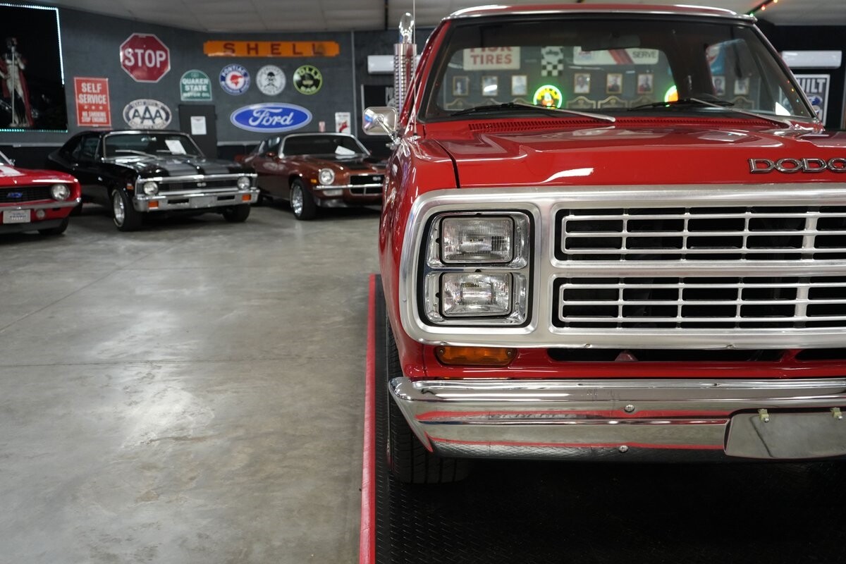 Dodge-Other-Pickups-1979-Truck-28