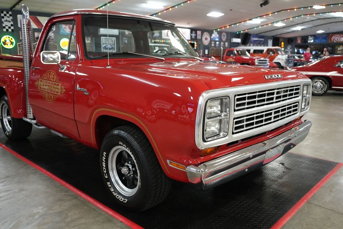 Dodge-Other-Pickups-1979-Truck-29