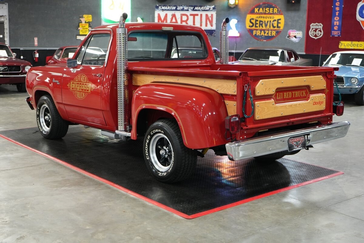 Dodge-Other-Pickups-1979-Truck-3