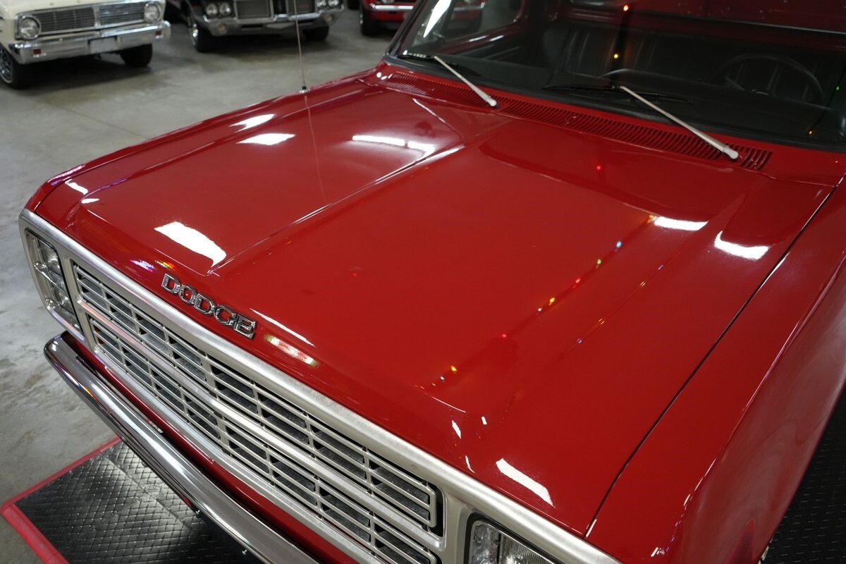 Dodge-Other-Pickups-1979-Truck-31