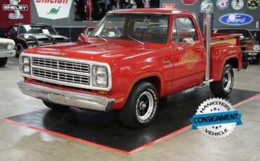 Dodge-Other-Pickups-1979-Truck