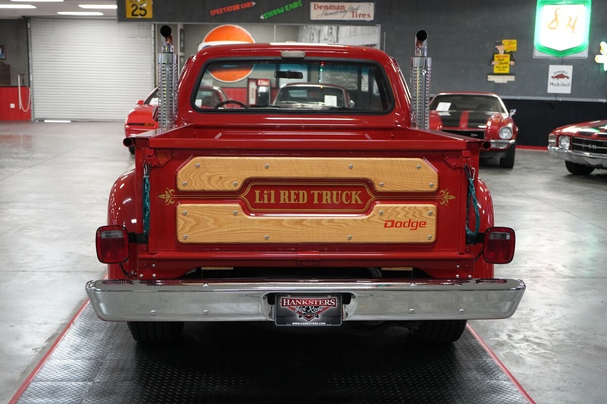 Dodge-Other-Pickups-1979-Truck-4