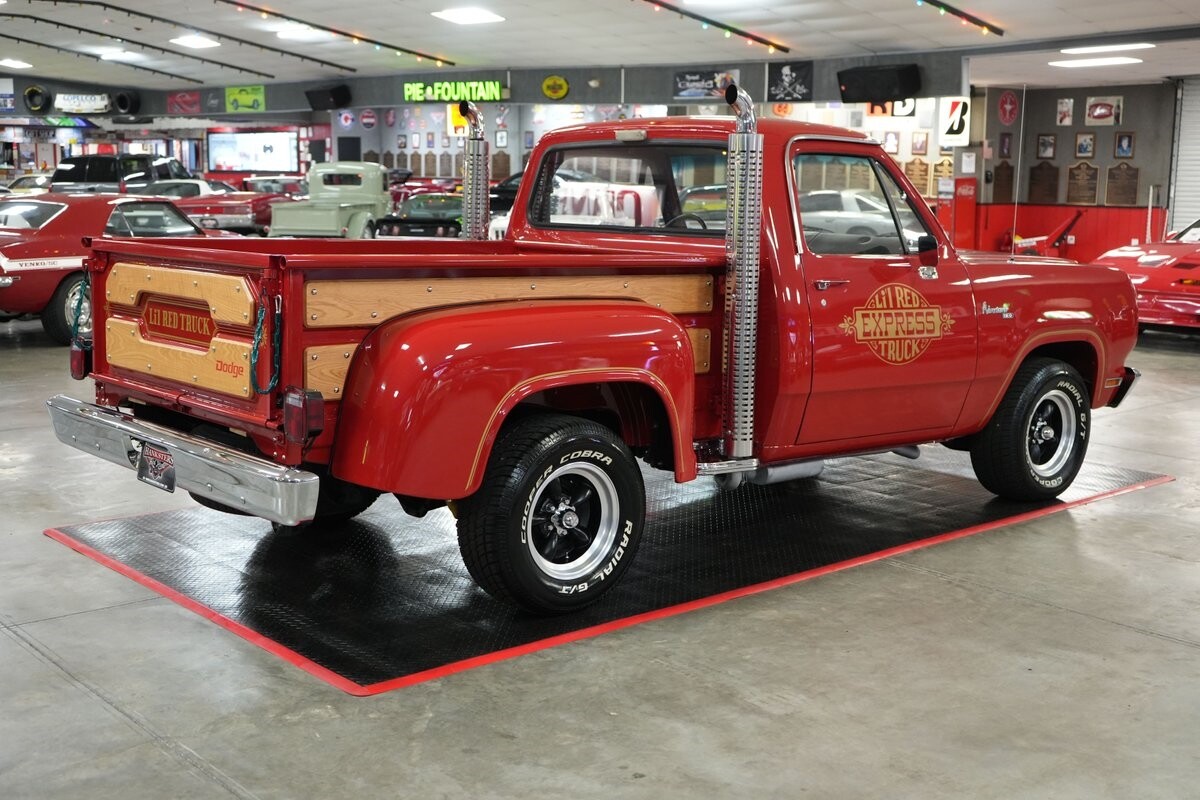 Dodge-Other-Pickups-1979-Truck-5