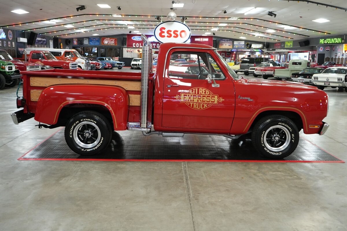 Dodge-Other-Pickups-1979-Truck-6