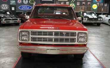 Dodge-Other-Pickups-1979-Truck-8