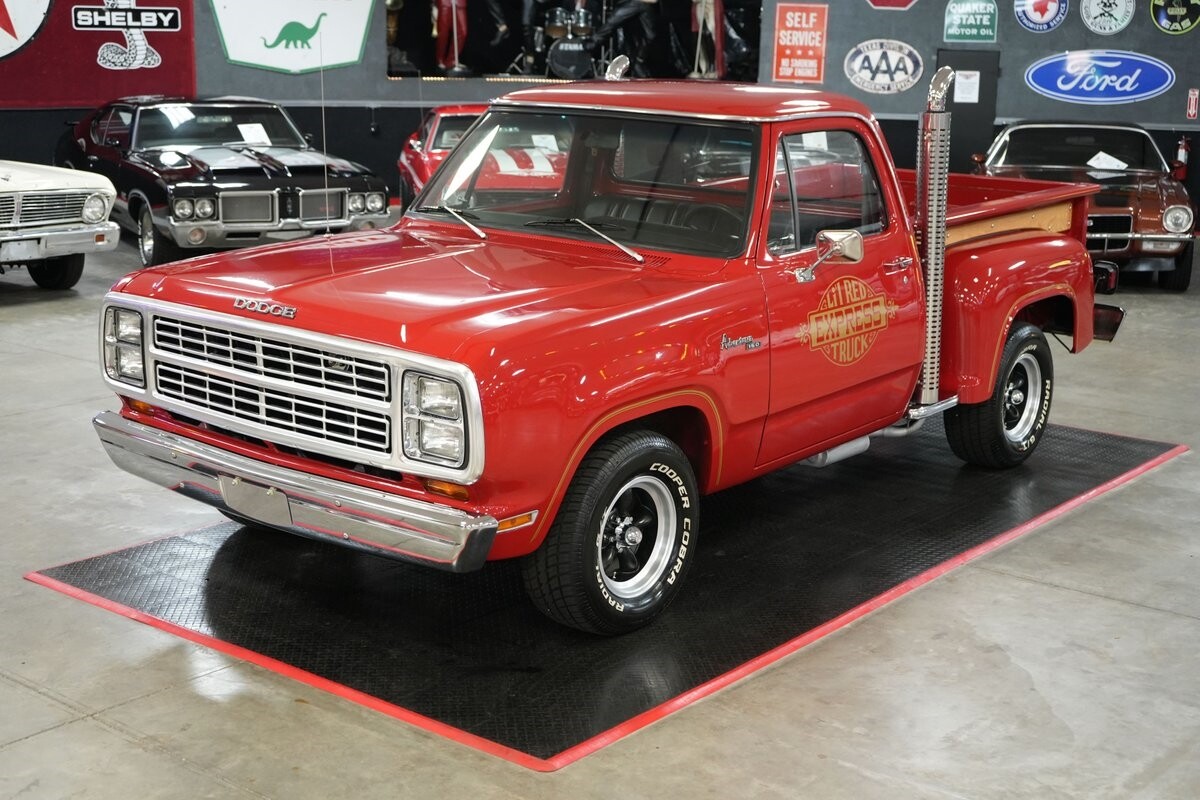 Dodge-Other-Pickups-1979-Truck-9