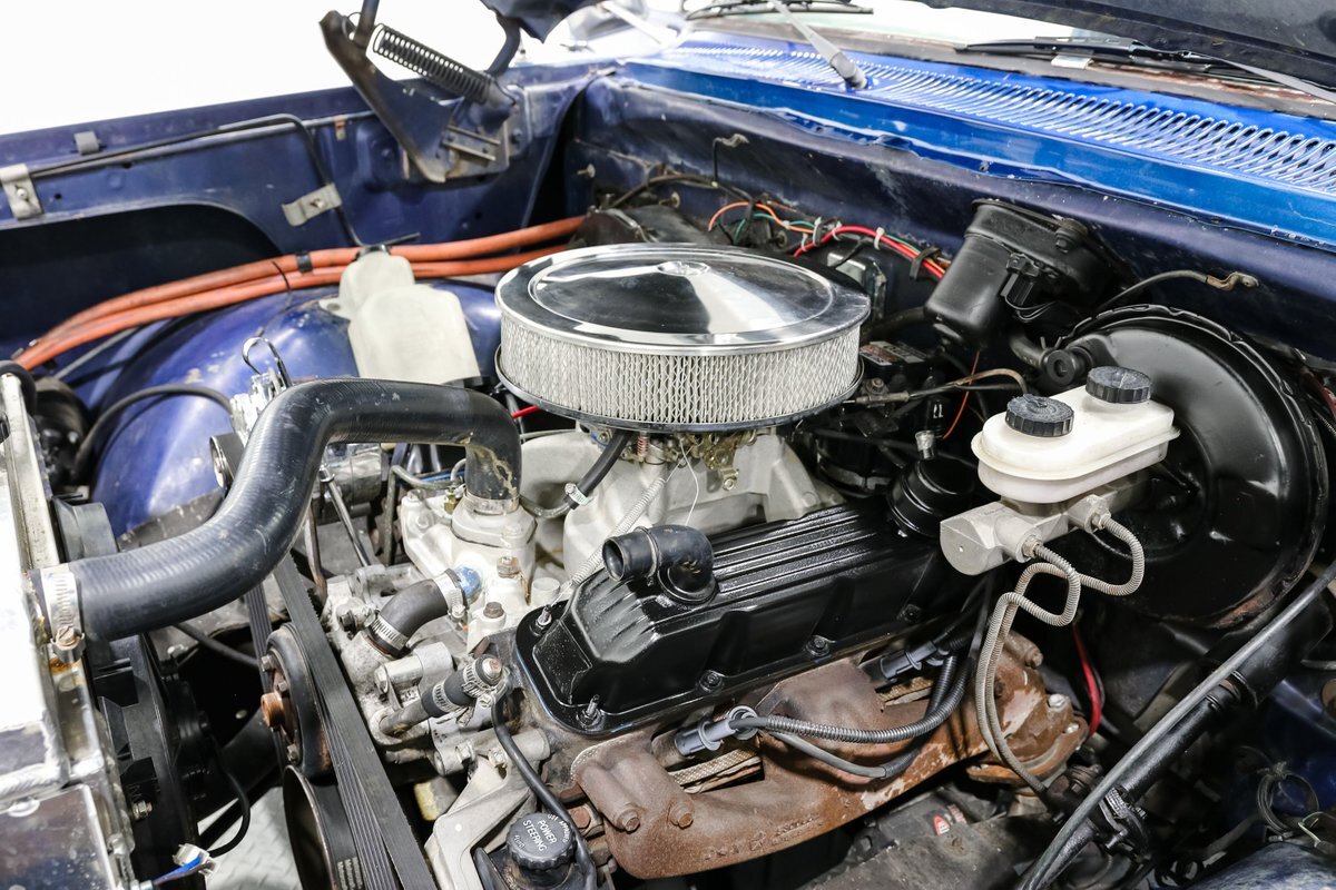 Dodge-Other-Pickups-1984-Pickup-Truck-10