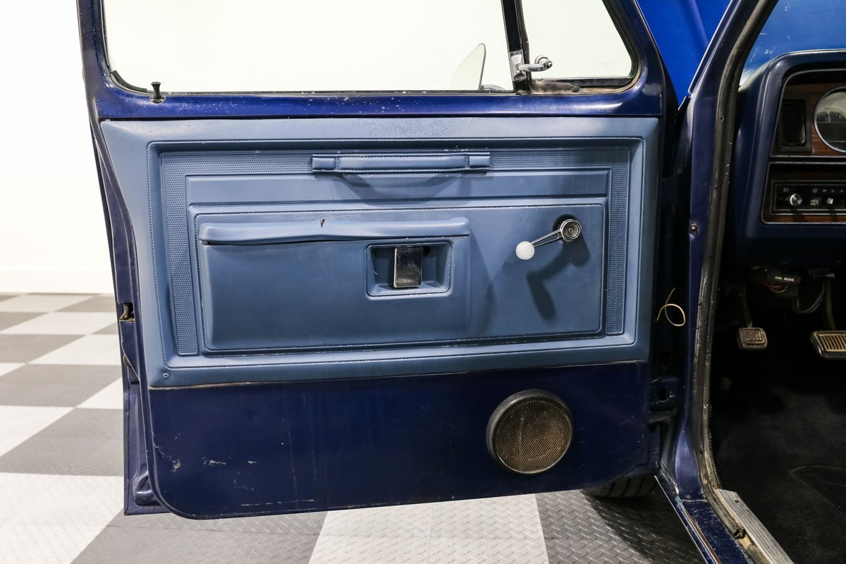 Dodge-Other-Pickups-1984-Pickup-Truck-11