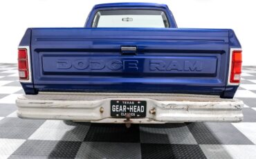 Dodge-Other-Pickups-1984-Pickup-Truck-5