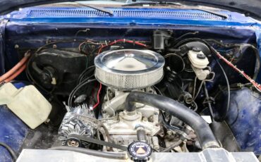 Dodge-Other-Pickups-1984-Pickup-Truck-9