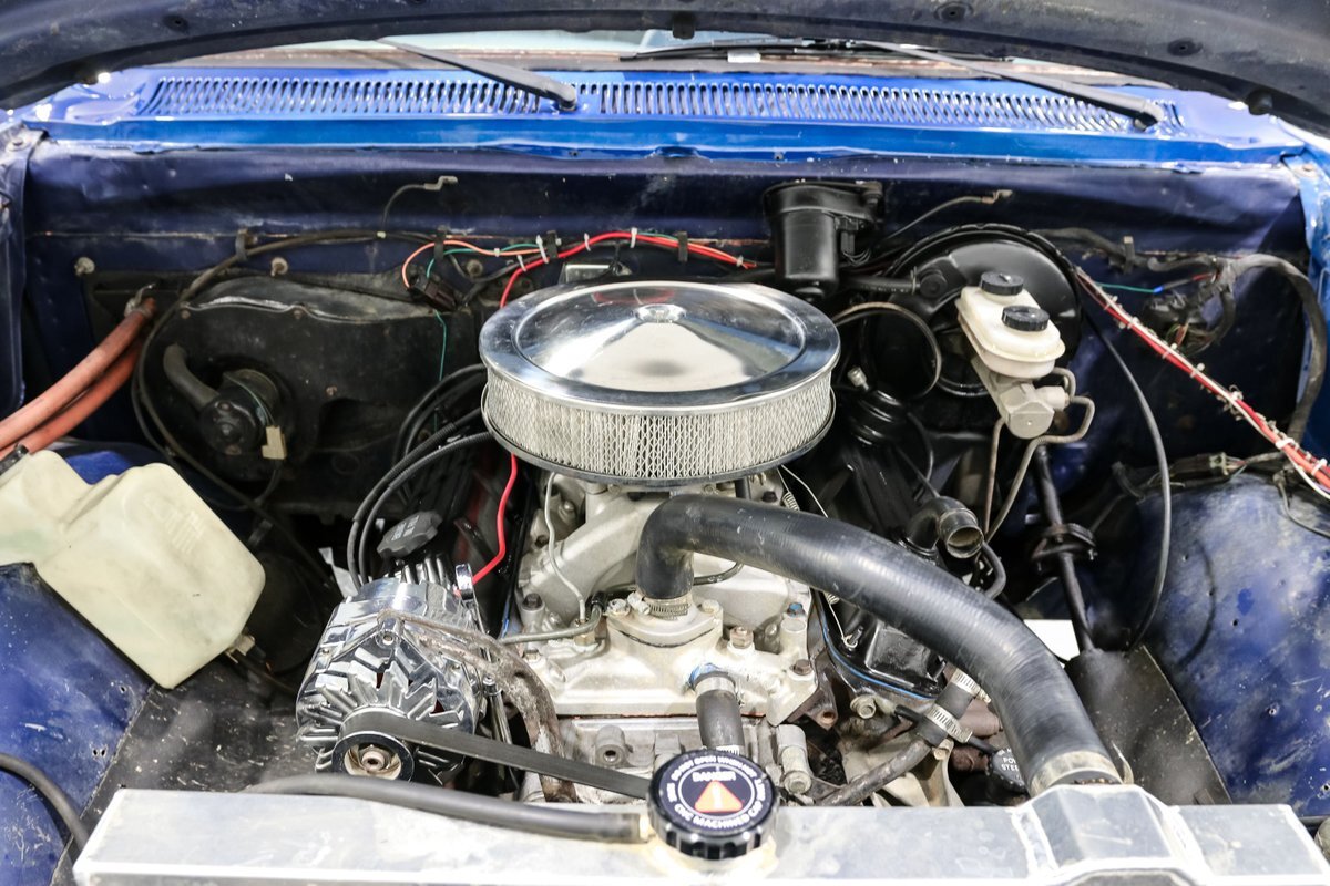 Dodge-Other-Pickups-1984-Pickup-Truck-9