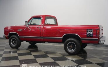 Dodge-Other-Pickups-1985-Pickup-Truck-10