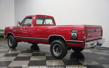 Dodge-Other-Pickups-1985-Pickup-Truck-11