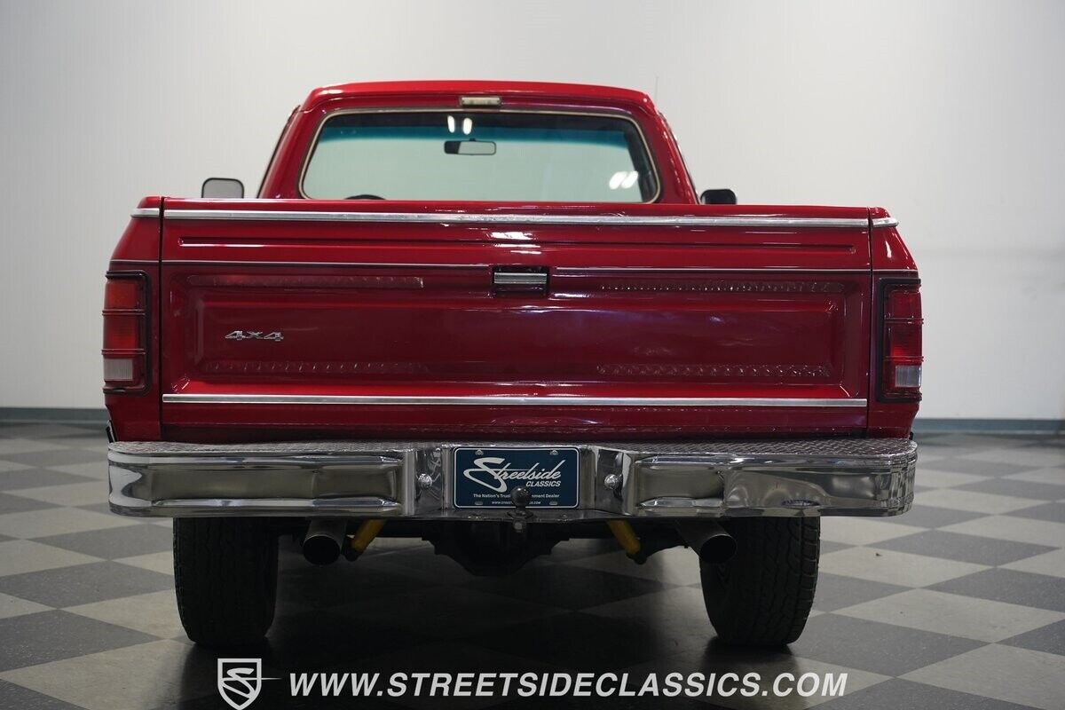 Dodge-Other-Pickups-1985-Pickup-Truck-13