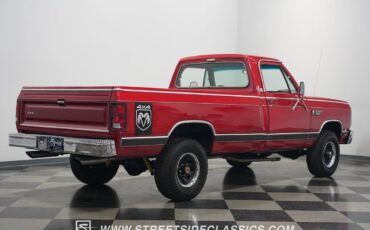 Dodge-Other-Pickups-1985-Pickup-Truck-15