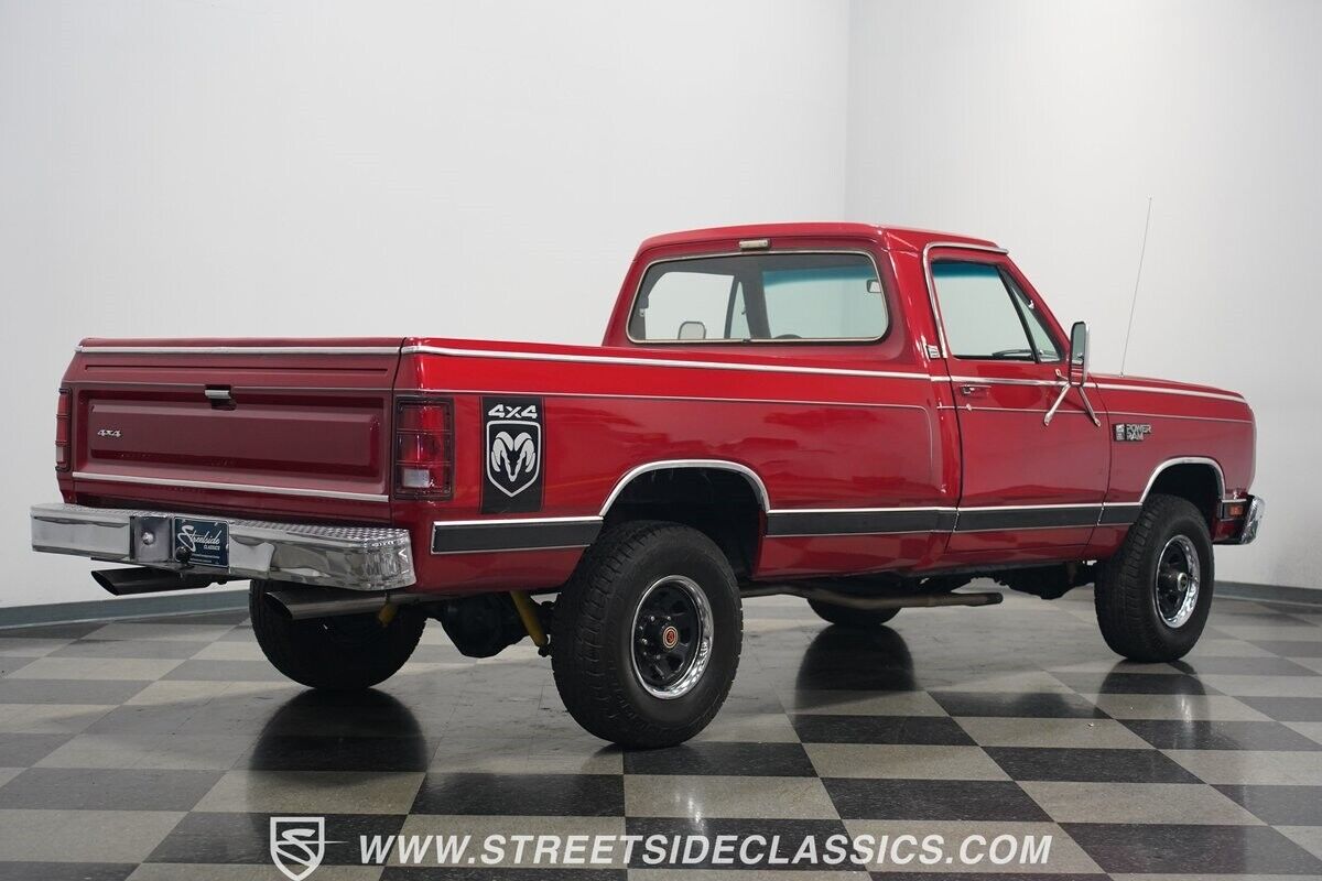 Dodge-Other-Pickups-1985-Pickup-Truck-15