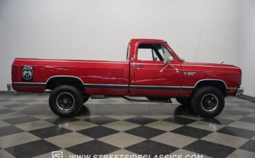 Dodge-Other-Pickups-1985-Pickup-Truck-17